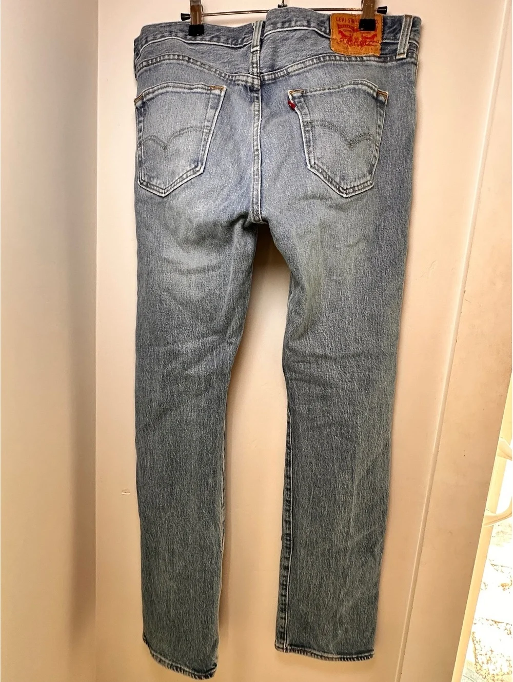 Levi’s 501 Original Fit Men’s Jeans W33 L32